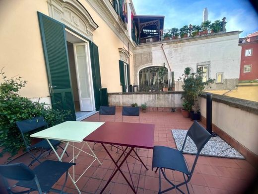 Apartamento - Nápoles, Campania