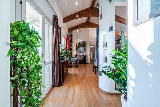 Ático en Módena, Emilia-Romaña