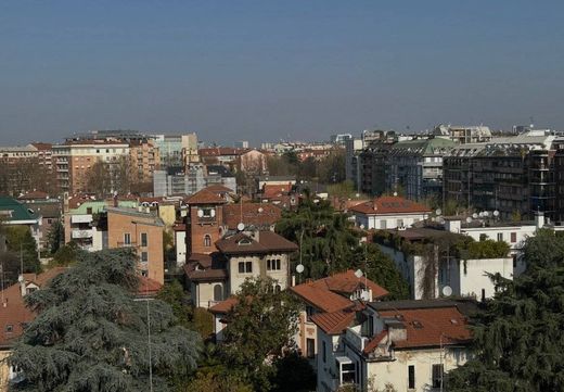 Apartamento - Milão, Lombardia