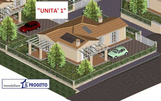 Luxury home in Luni, Provincia di La Spezia