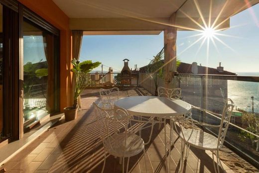 Apartment / Etagenwohnung in Triest, Friaul-Venetien