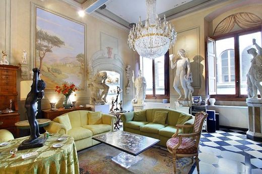 Penthouse in Florence, Tuscany