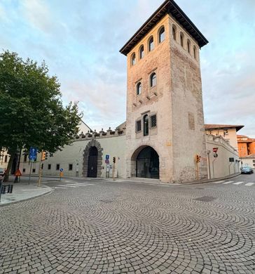 Piso / Apartamento en Udine, Friuli Venezia Giulia