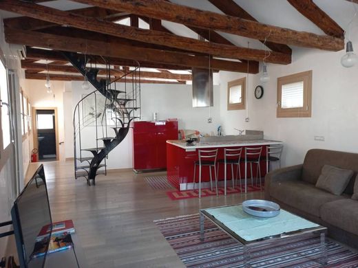 Penthouse in Venice, Veneto