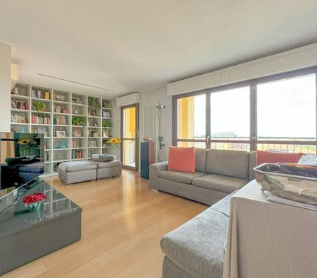 Penthouse in Mailand, Lombardei