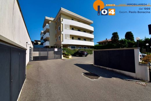 Ático en Barlassina, Provincia di Monza e della Brianza
