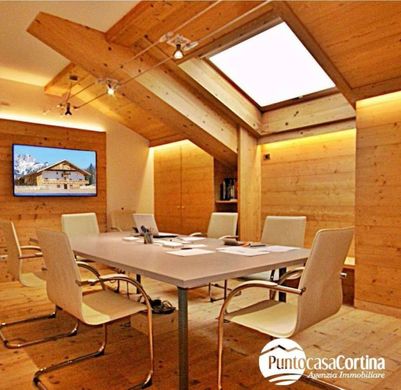 Piso / Apartamento en Cortina d'Ampezzo, Provincia di Belluno