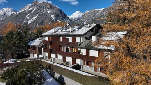 Appartamento a Bormio, Sondrio