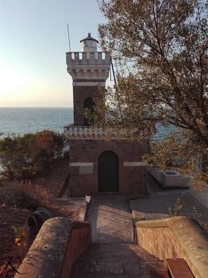 Villa à Agropoli, Salerne
