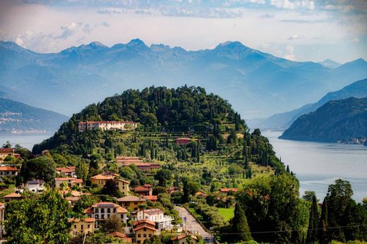 Bellagio, Provincia di Comoのアパートメント