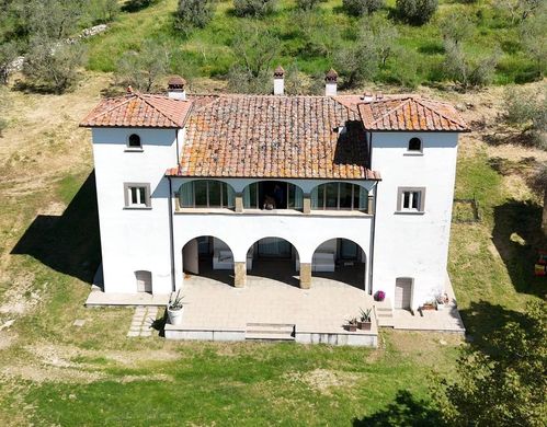 Villa in Arezzo, Province of Arezzo
