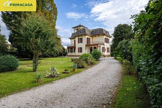 Villa in Cologna Veneta, Provincia di Verona