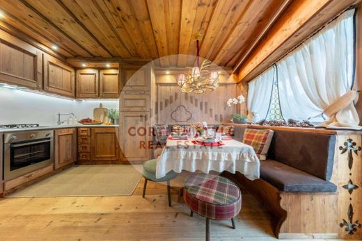 Apartamento - Cortina d'Ampezzo, Provincia di Belluno