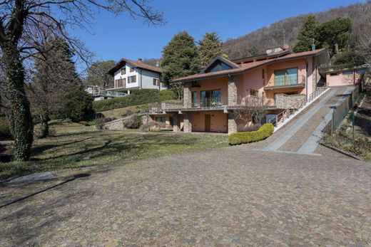 Villa à Grumello del Monte, Provincia di Bergamo