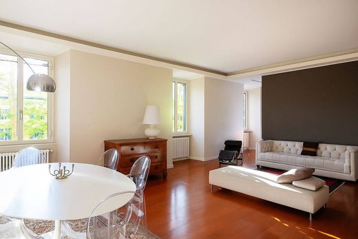 ローマ, ラツィオ州のアパートメント