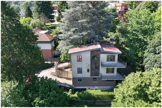 Villa in Turin, Piedmont
