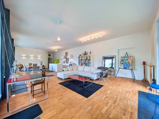 Poddasze w Vipiteno, Bolzano