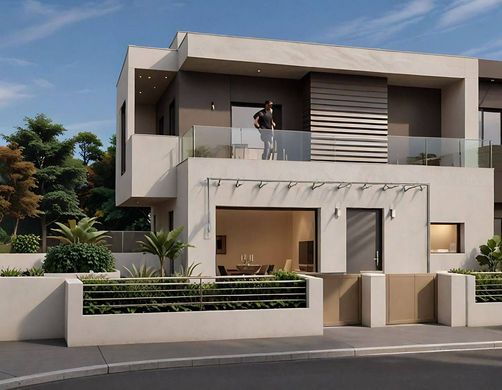 Villa in Montegrotto Terme, Padua