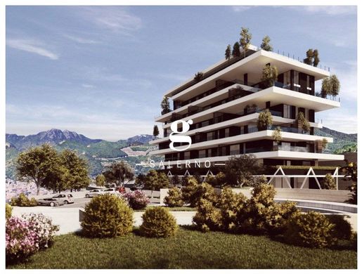 Apartamento - Salerno, Provincia di Salerno