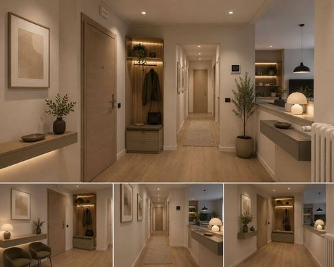 Apartment in Milan, Lombardy