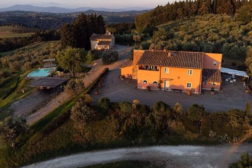 Casale a Montelupo Fiorentino, Firenze