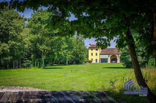 Villa in San Giovanni Lupatoto, Provincia di Verona