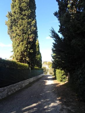 Köy evi Monteprandone, Ascoli Piceno ilçesinde