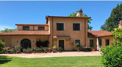 Villa in Montopoli in Sabina, Provincia di Rieti