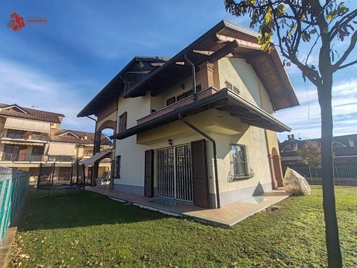 Villa - Ciriè, Turim