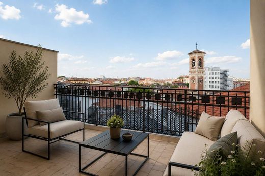 Apartment in Milan, Lombardy