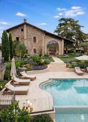 Villa Desenzano del Garda, Brescia ilçesinde