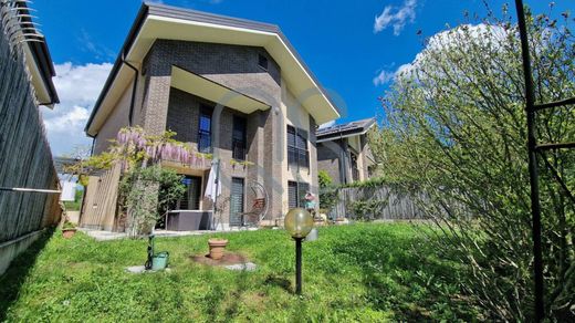 Βίλα σε Τορίνο, Torino