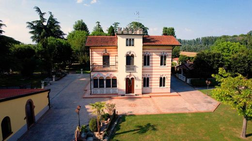 Villa in Cerea, Provincia di Verona