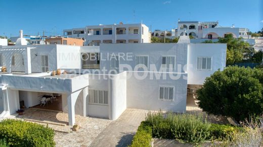 빌라 / Morciano di Leuca, Provincia di Lecce