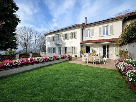 Villa a Torino, Provincia di Torino