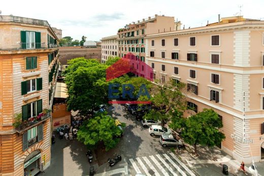ローマ, ラツィオ州のアパートメント