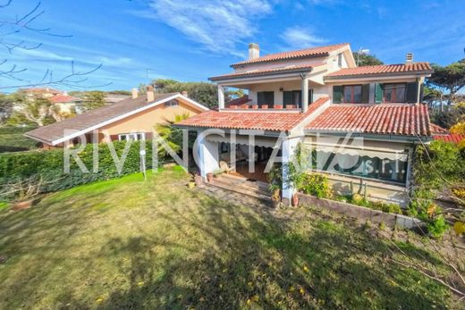 Villa in Fiumicino, Rome
