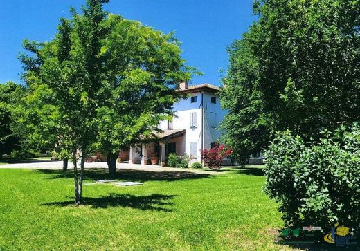 Villa - Noceto, Provincia di Parma