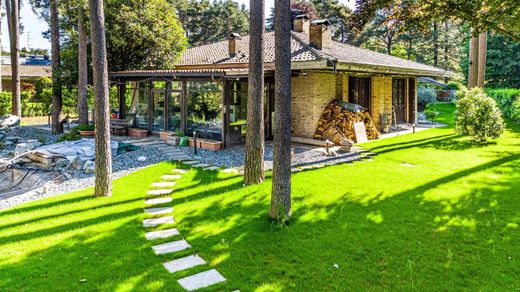 Villa à Appiano Gentile, Côme