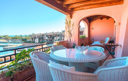 아파트 / San Teodoro, Provincia di Sassari