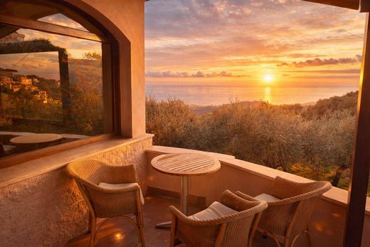 Villa - Impéria, Provincia di Imperia