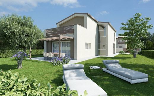 Βίλα σε Costabissara, Provincia di Vicenza