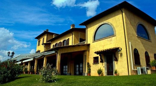 Villa in Poggio Catino, Provincia di Rieti