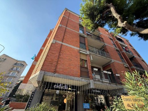 套间/公寓  那不勒斯, 那不勒斯省