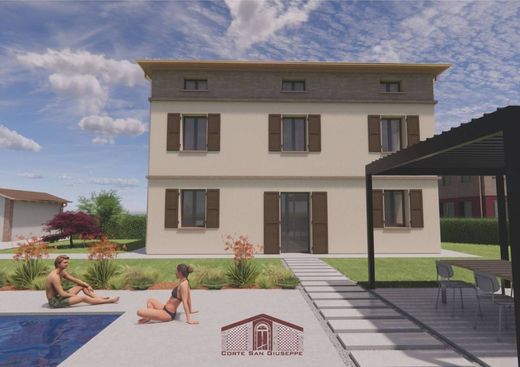 别墅  Noceto, 帕尔马省