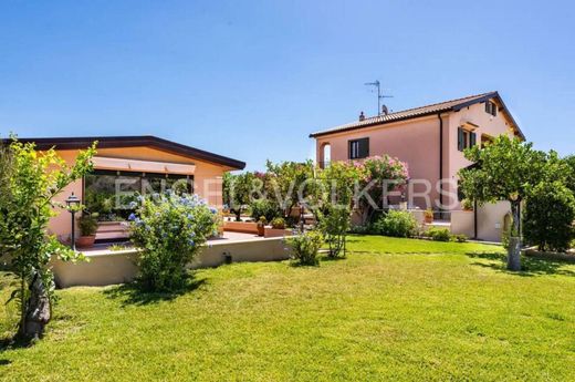 Villa in Taormina, Province of Messina