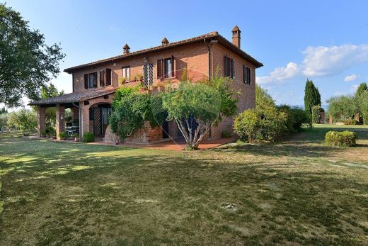 Propriété de campagne à Castiglione del Lago, Pérouse