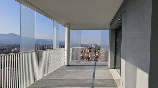 Ático en Settimo Torinese, Turín