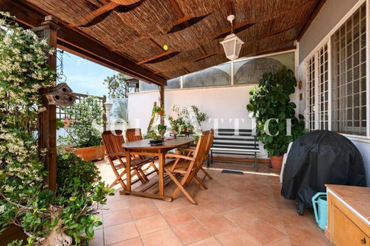 Penthouse à Rome, Latium