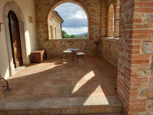 Landsitz in Amelia, Provincia di Terni